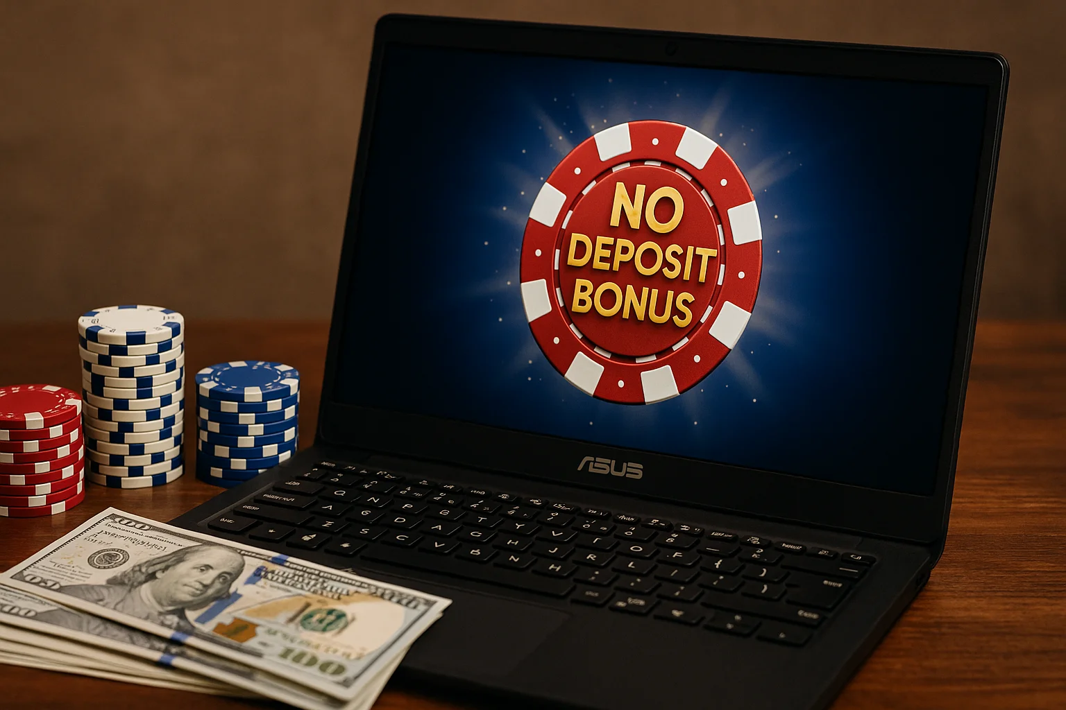 Bônus sem depósito: como aproveitar promoções e jogar de graça