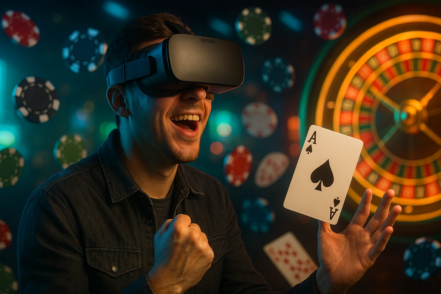 The Future of Online Gaming
