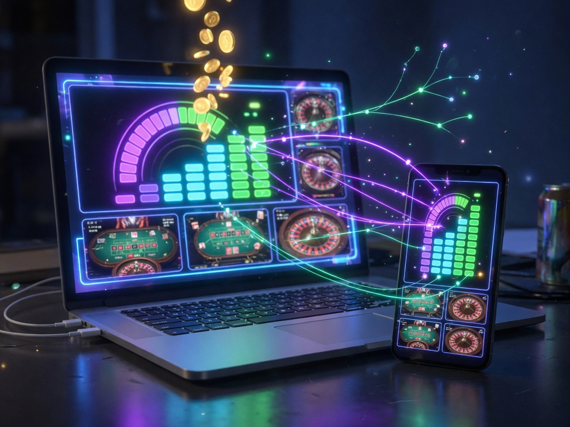 Guia completo de jackpots progressivos