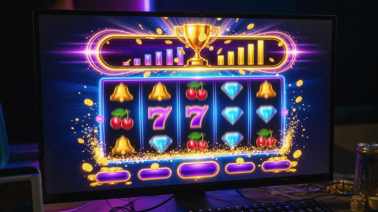 Guia completo de jackpots progressivos — Vantagens e desvantagens dos jackpots progressivos Guia completo de jackpots progressivos — Vantagens e desvantagens dos jackpots progressivos