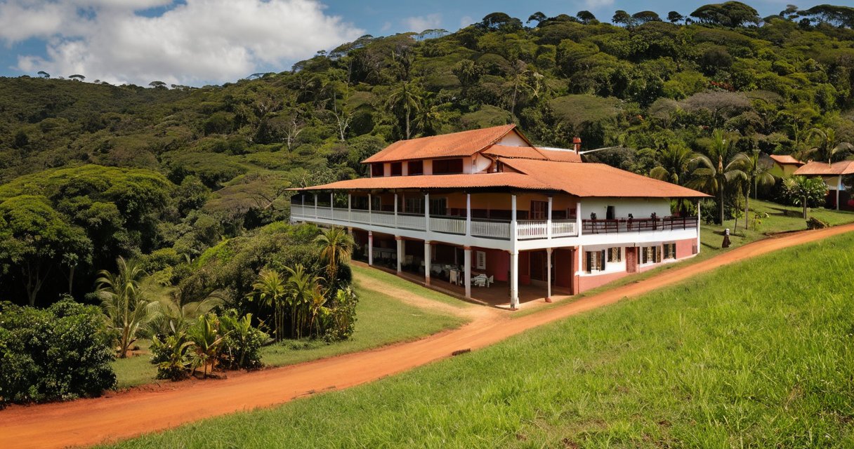 Panorama atual das casas de apostas físicas no Brasil