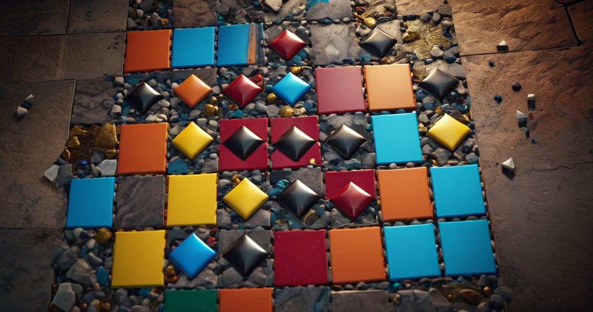 Jogos com mecânica tumble explicada — Dicas para desenvolver jogos com mecânica tumble
