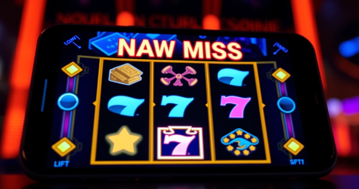 Near miss: o que é e por que ocorre — Near miss e a psicologia do jogador Near miss: o que é e por que ocorre — Near miss e a psicologia do jogador