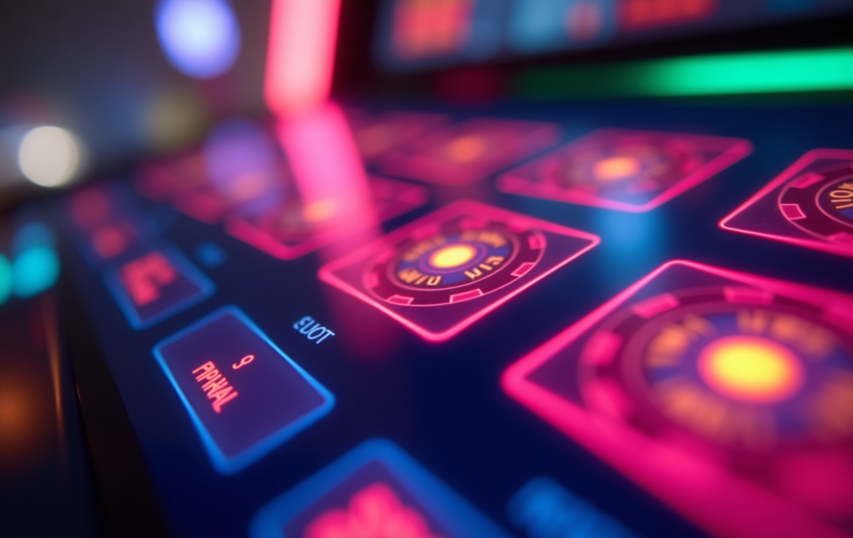Bônus sem depósito no Crono84: ganhe créditos grátis em slots