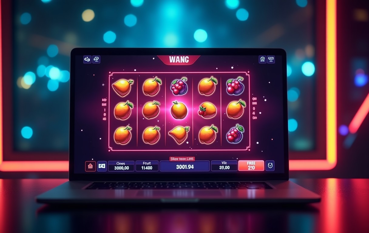 Bônus sem depósito no Crono84: ganhe créditos grátis em slots — Tipos de Slots Disponíveis no Crono84