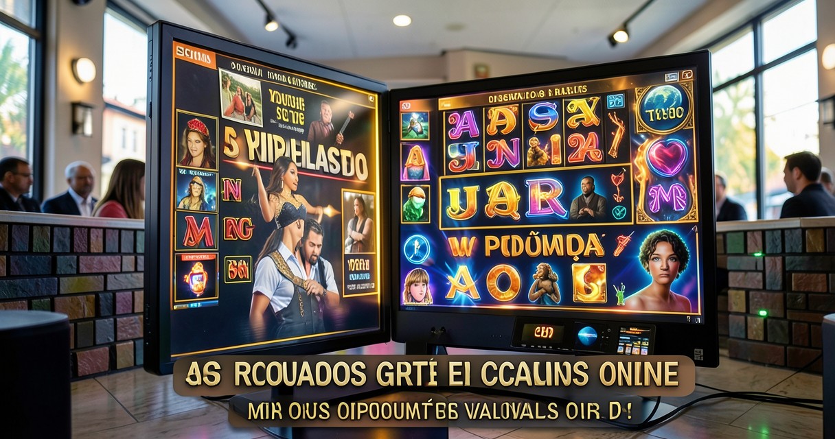 Como funcionam as rodadas grátis