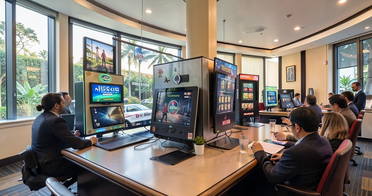 Dicas para escolher slots online — Reputação e Segurança do Cassino