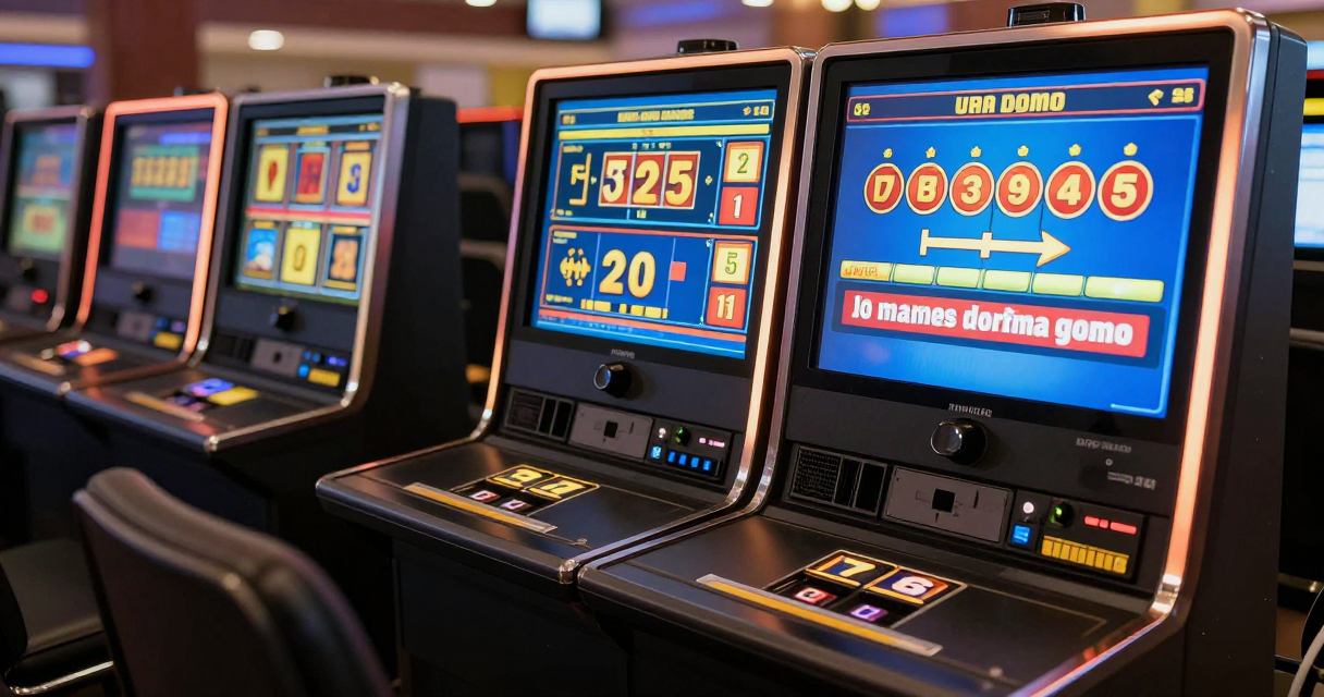 Estratégias para jogar slots grátis — Pratique com Versões Demo
