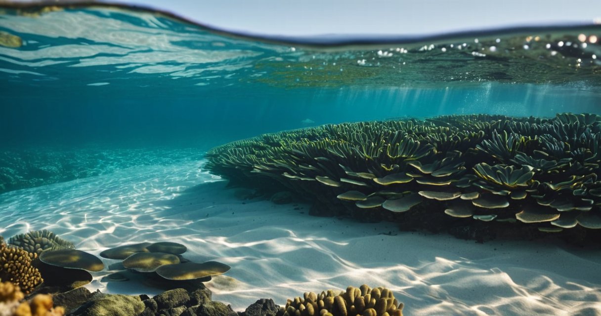 Impacto e futuro dos slots temáticos de oceano