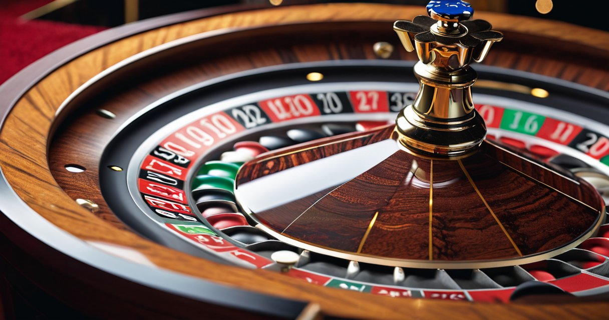 Tendências futuras e expectativas para slots online