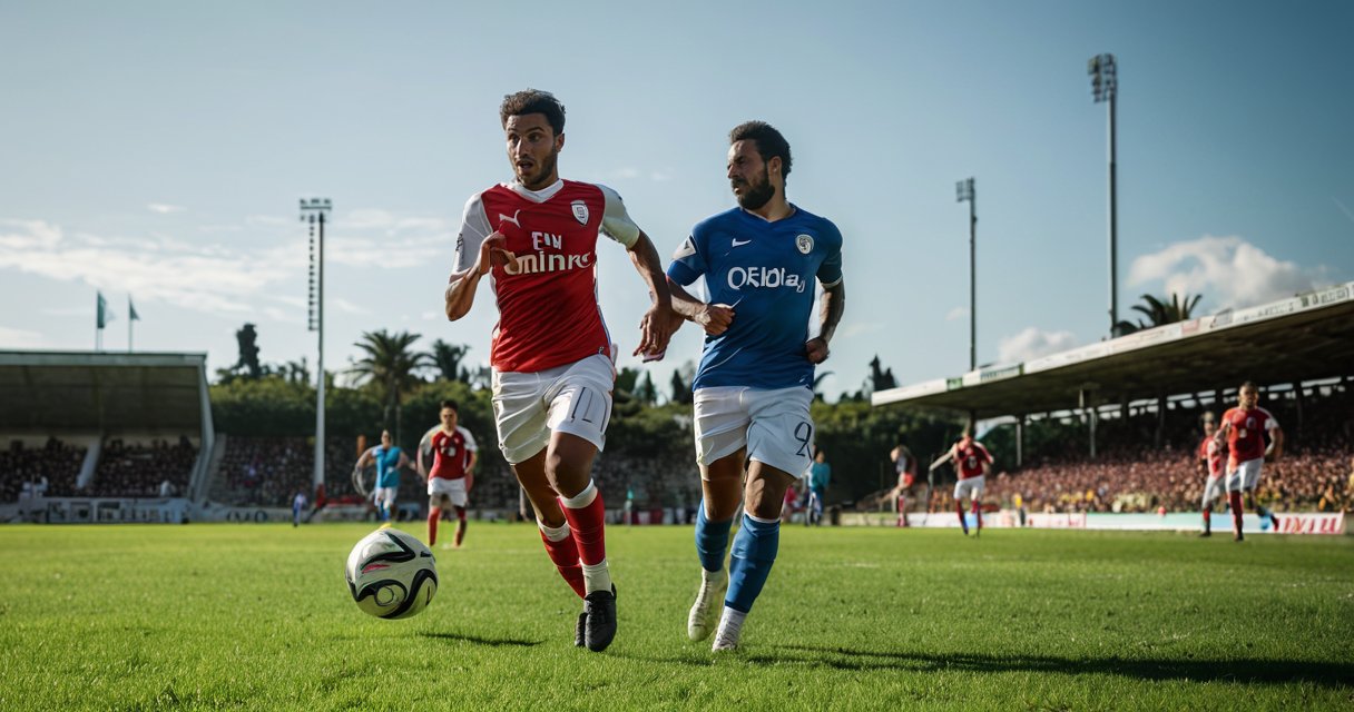 Grandes conquistas em esportes além do futebol