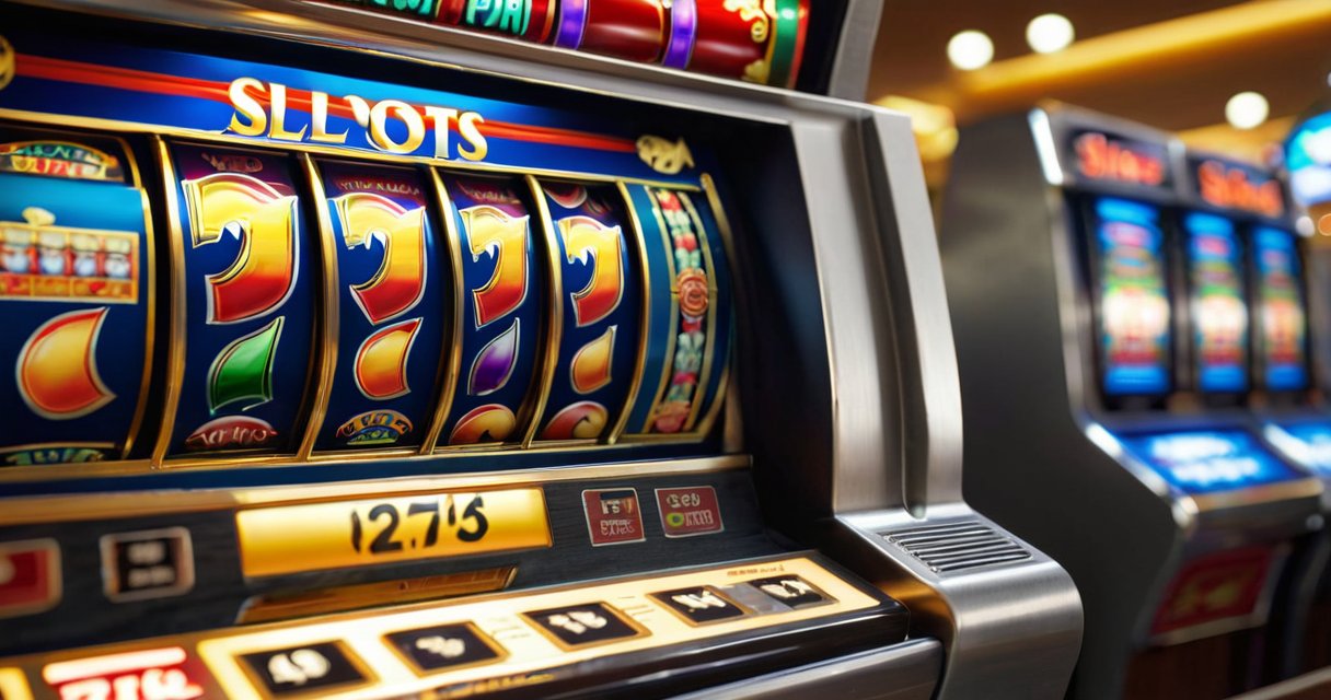 Como escolher os melhores novos slots para jogar