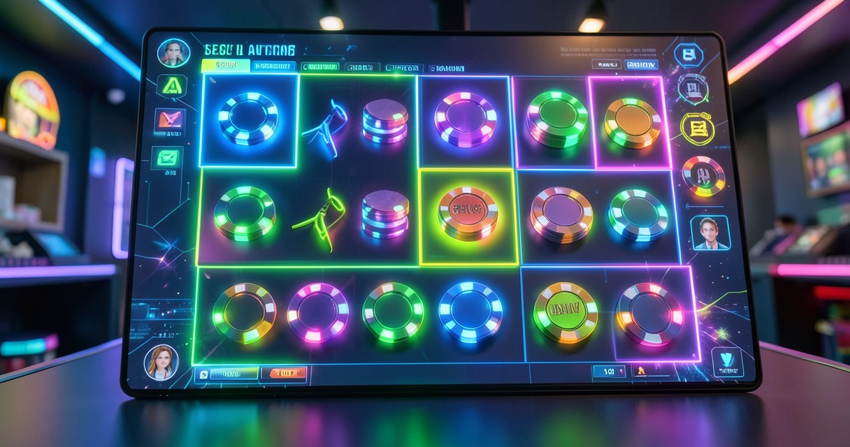 Bônus sem depósito no Crono84: melhores cassinos e slots grátis