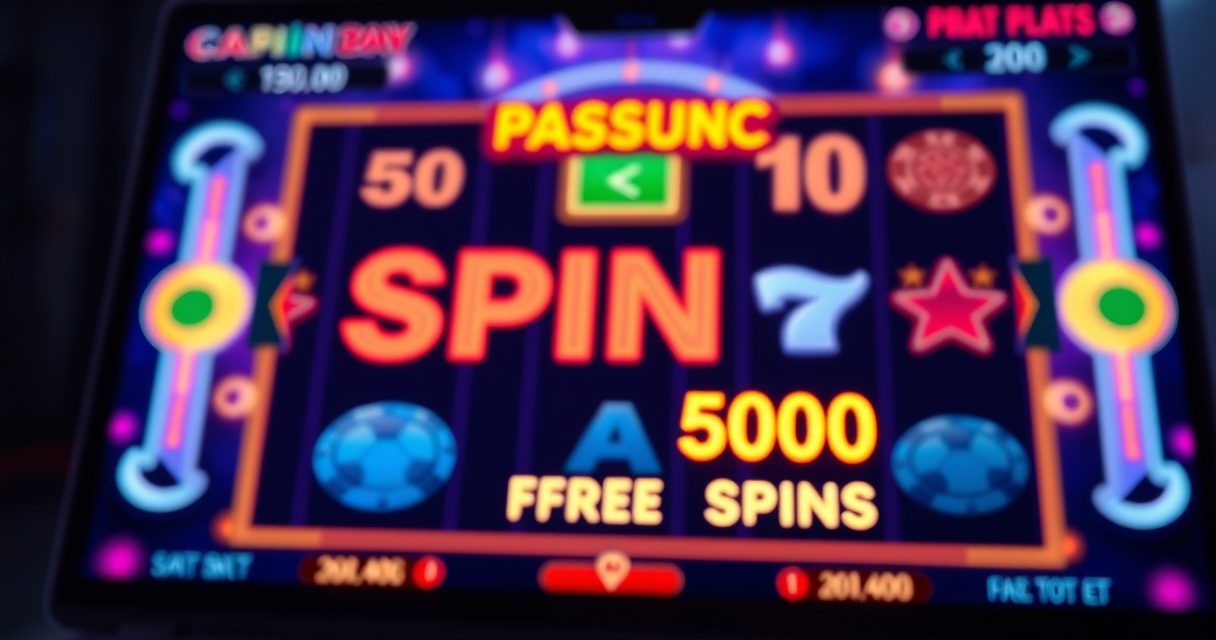 Bônus sem depósito nos melhores slots de cassino em 2026 — Ofertas de Bônus Sem Depósito em Cassinos Populares