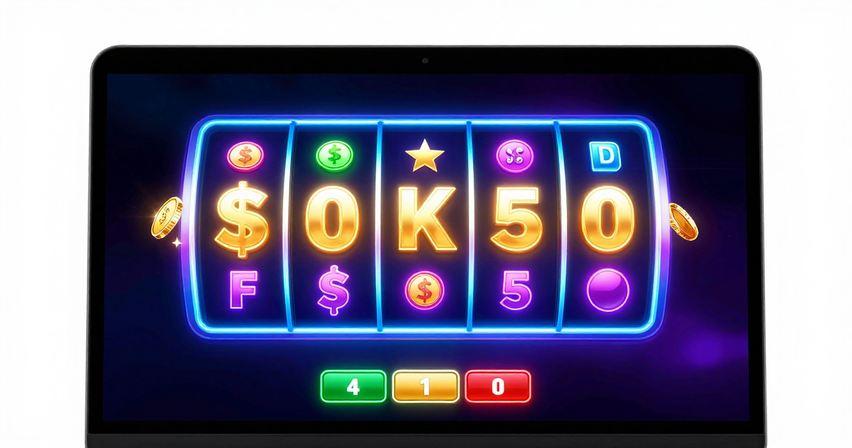 Como funcionam jackpots progressivos