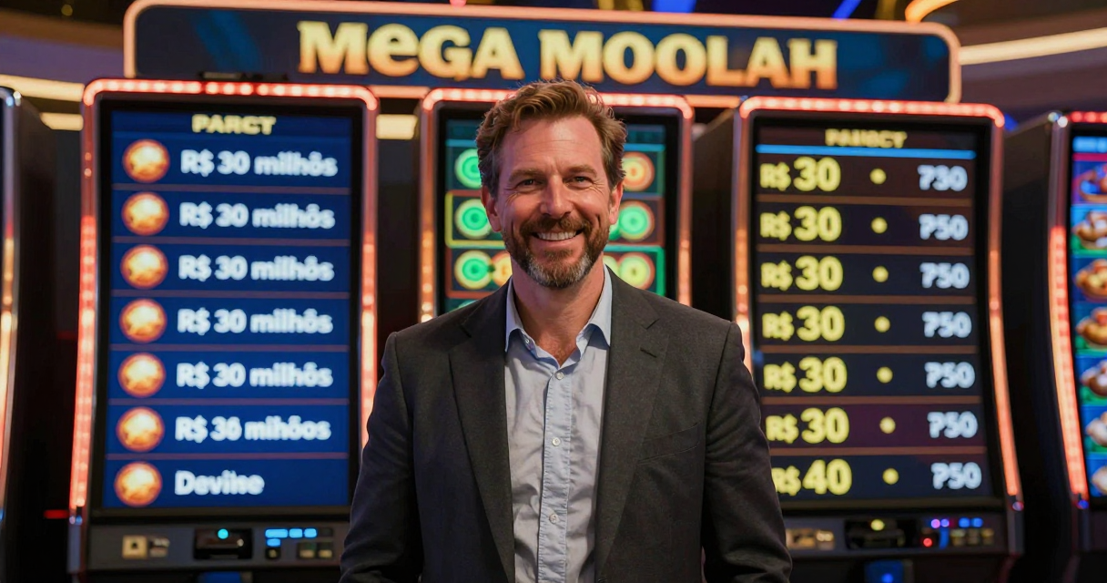 Como funcionam jackpots progressivos — Principais slots com jackpots progressivos em 2026 Como funcionam jackpots progressivos — Principais slots com jackpots progressivos em 2026