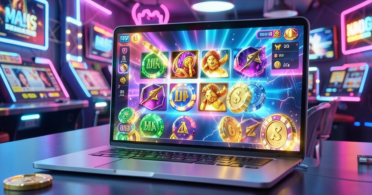 Como gerenciar bankroll em slots — Uso inteligente dos giros grátis para maximizar o saldo sem risco