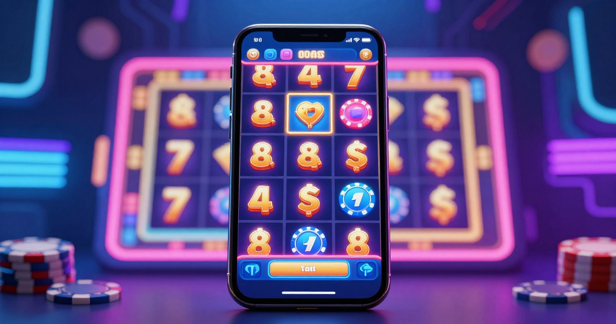 Dicas para jogar slots mobile — Fique atento às promoções exclusivas para mobile