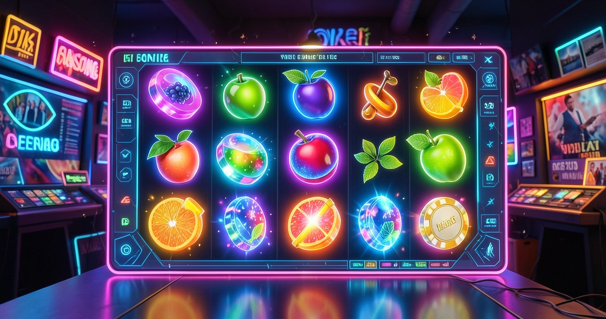 Diferenças entre slots clássicos e modernos