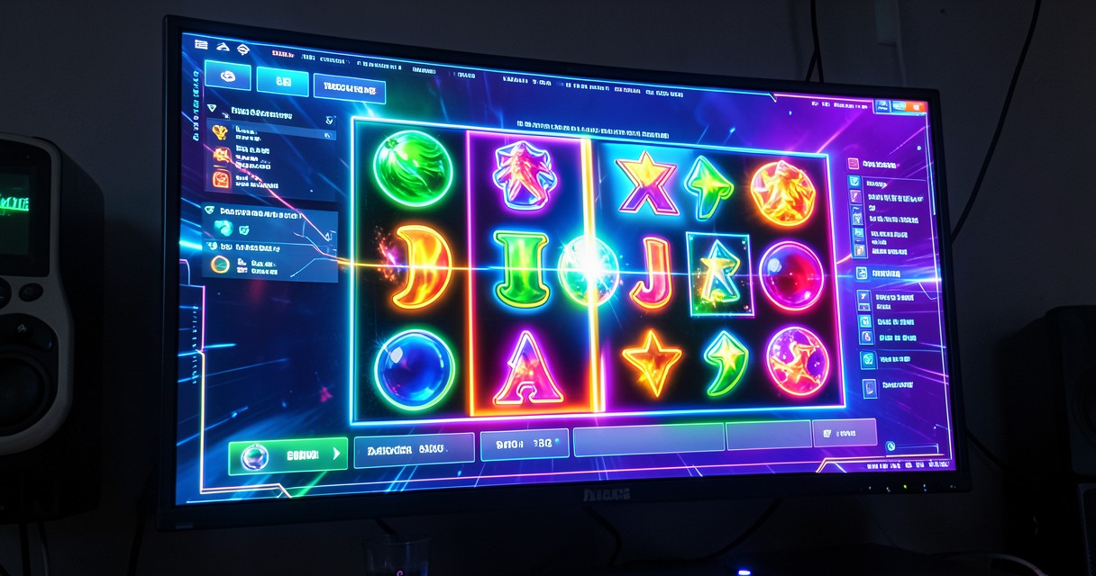 Diferenças entre slots clássicos e modernos — Diferenças na Experiência do Jogador