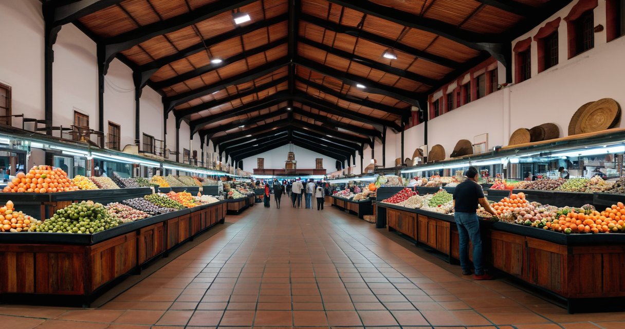 Panorama atual do mercado de cassinos no México