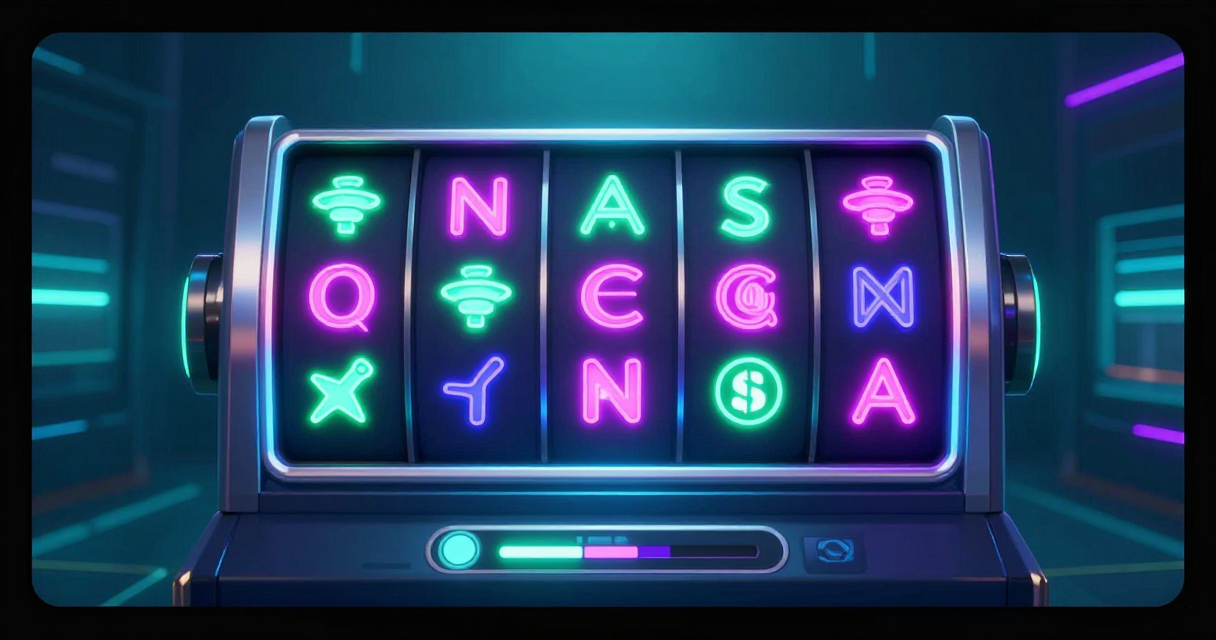 Melhores slots para iniciantes