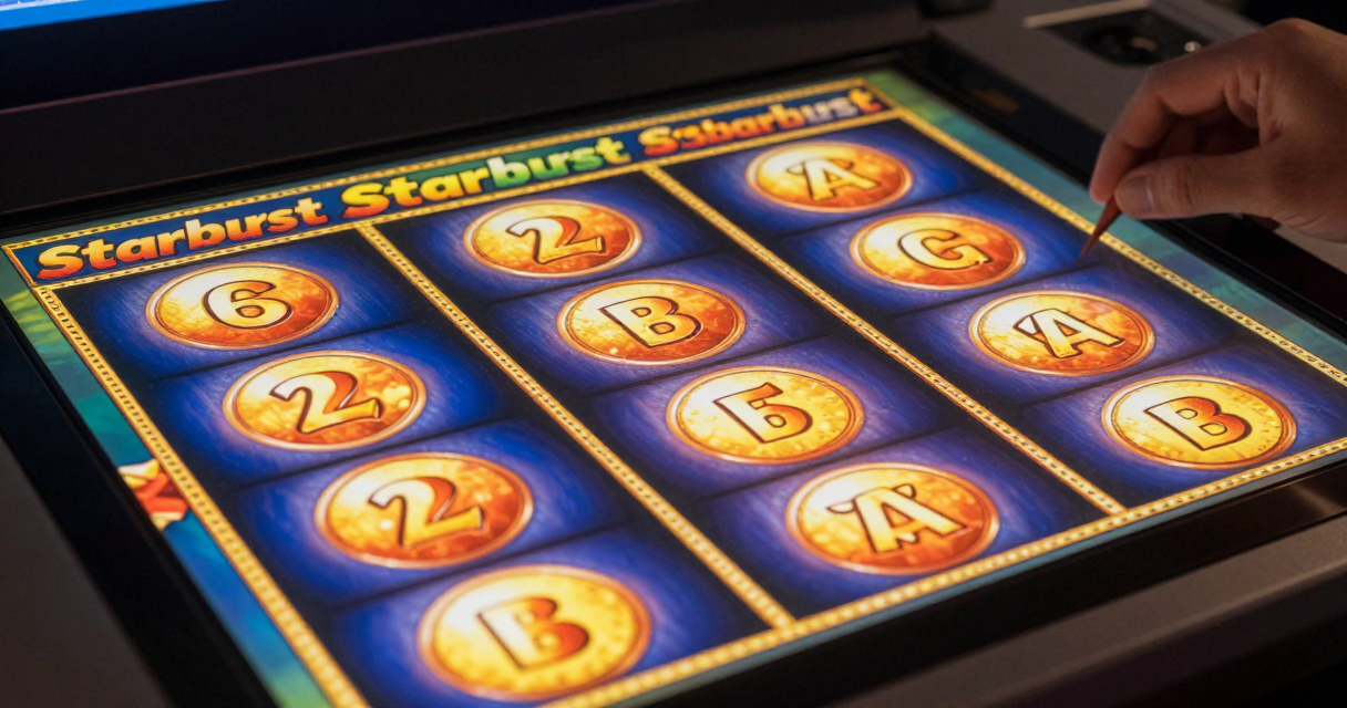 Melhores slots para iniciantes — Os melhores slots para iniciantes