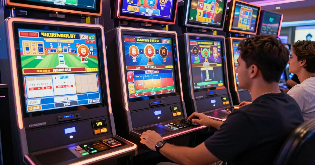 Melhores slots para iniciantes — Dicas para iniciantes em slots