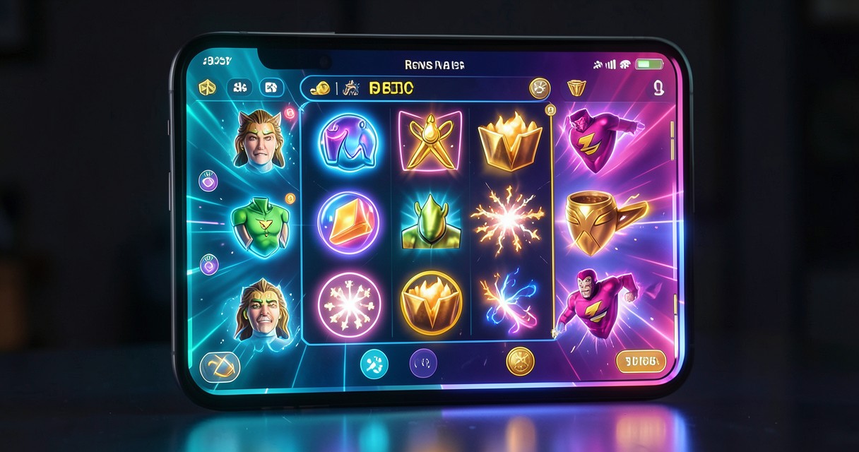 Slots temáticos populares — Recursos e Funcionalidades Especiais Slots temáticos populares — Recursos e Funcionalidades Especiais