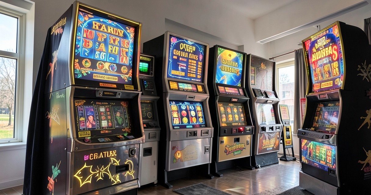 Como escolher slots com alta RTP — Evite Slots com Baixo RTP