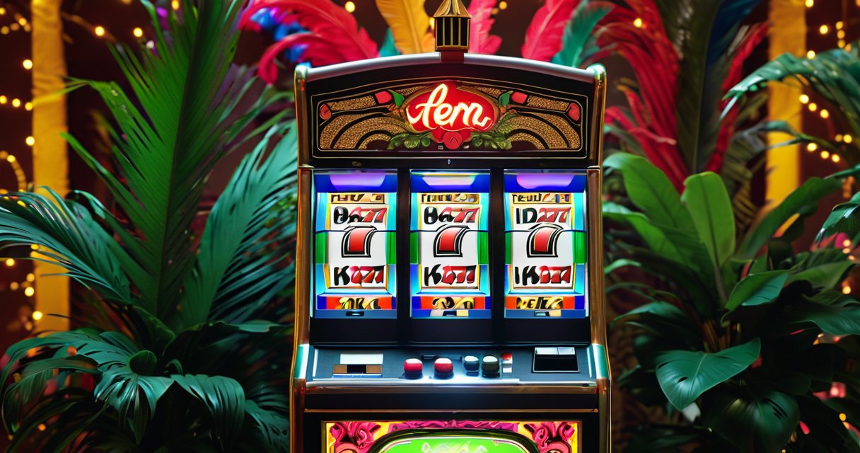 Dicas para jogar e aproveitar slots temáticos de samba