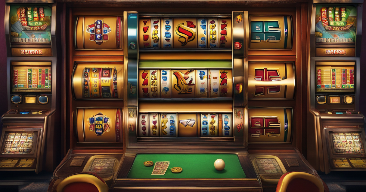 Slots com jackpots grandes — Como aproveitar bônus sem depósito para jogar slots com jackpots grandes