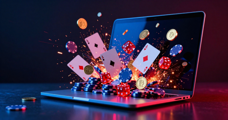Como escolher slots com bônus grátis