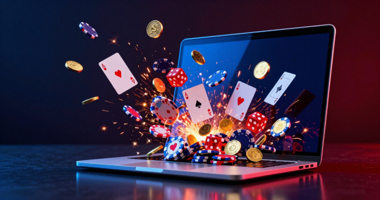 Como escolher slots com volatilidade baixa