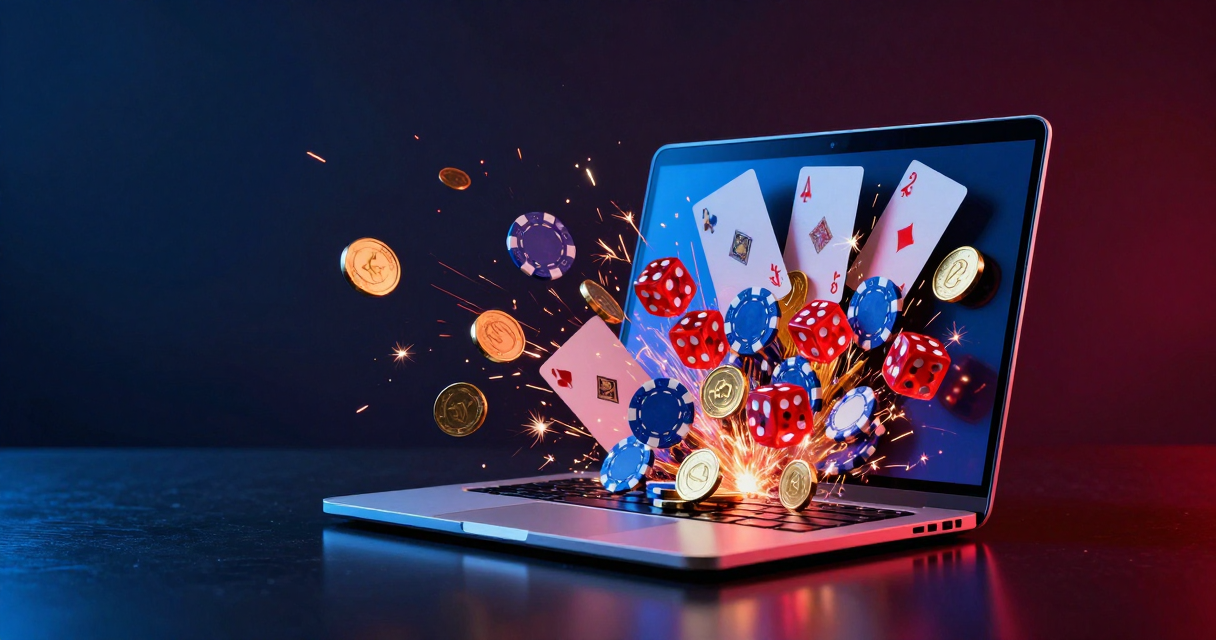 Como escolher slots com volatilidade baixa — Leitura técnica das informações do provedor e RTP