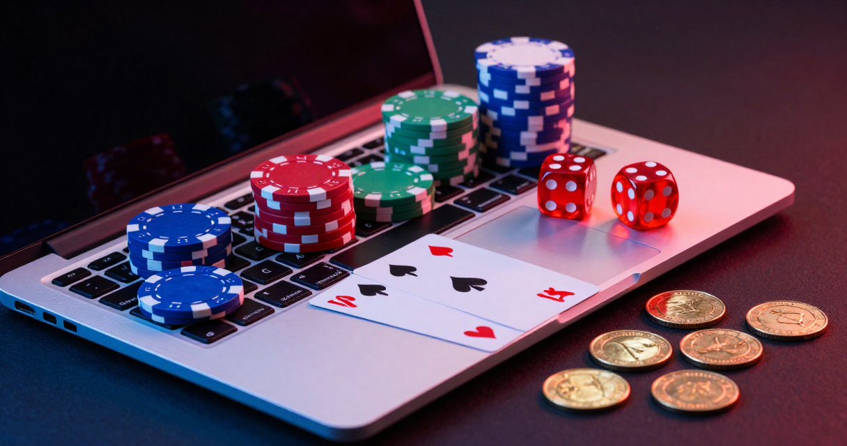 Como escolher slots com volatilidade baixa — Identificação de armadilhas na interface dos cassinos online