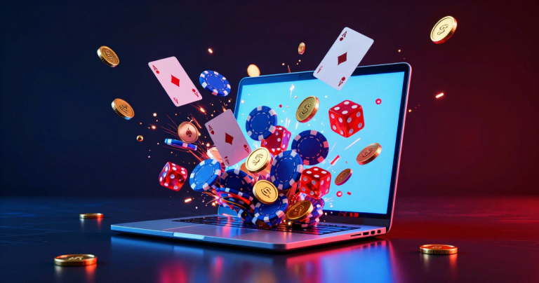 Como evitar armadilhas em cassinos online