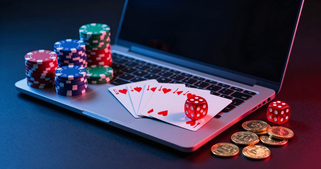 Como evitar armadilhas em cassinos online — Análise da volatilidade e RTP dos slots selecionados