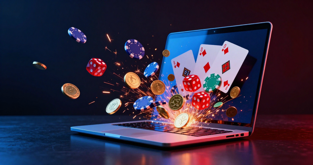 Como evitar armadilhas em cassinos online — Estratégias práticas para maximizar a segurança do bônus