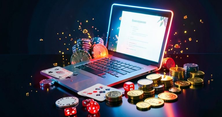 Como funcionam os free spins