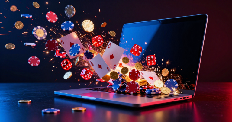 Como funcionam os mini games nos slots