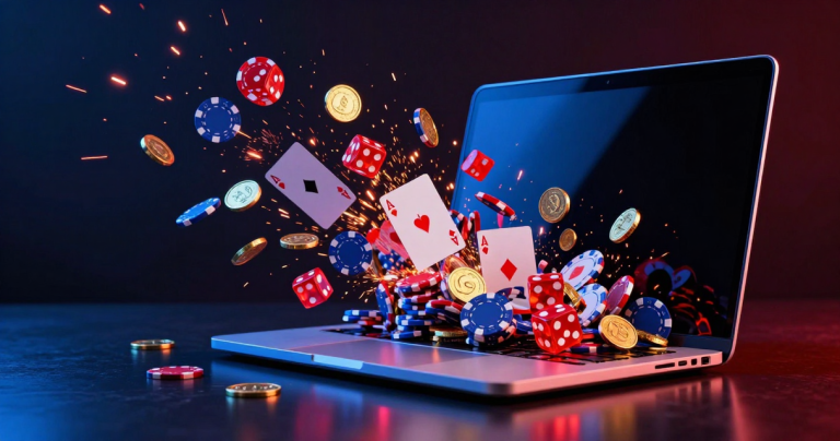 Como funcionam os slots de 3 cilindros
