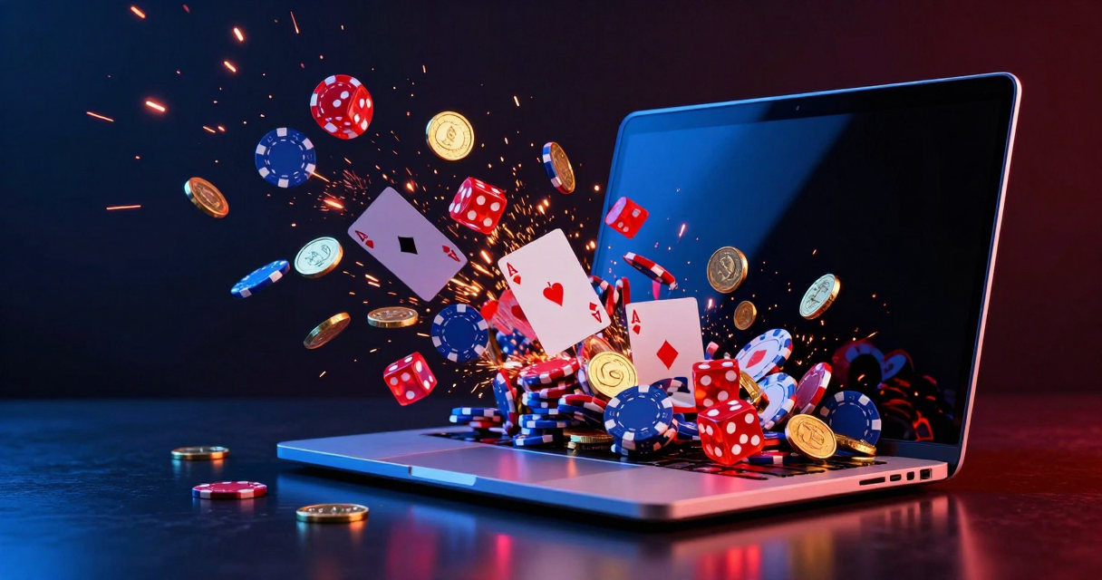 Como funcionam os slots de 3 cilindros