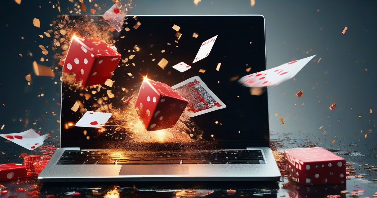 Como funcionam os slots de vídeo — Títulos com Recursos Avançados