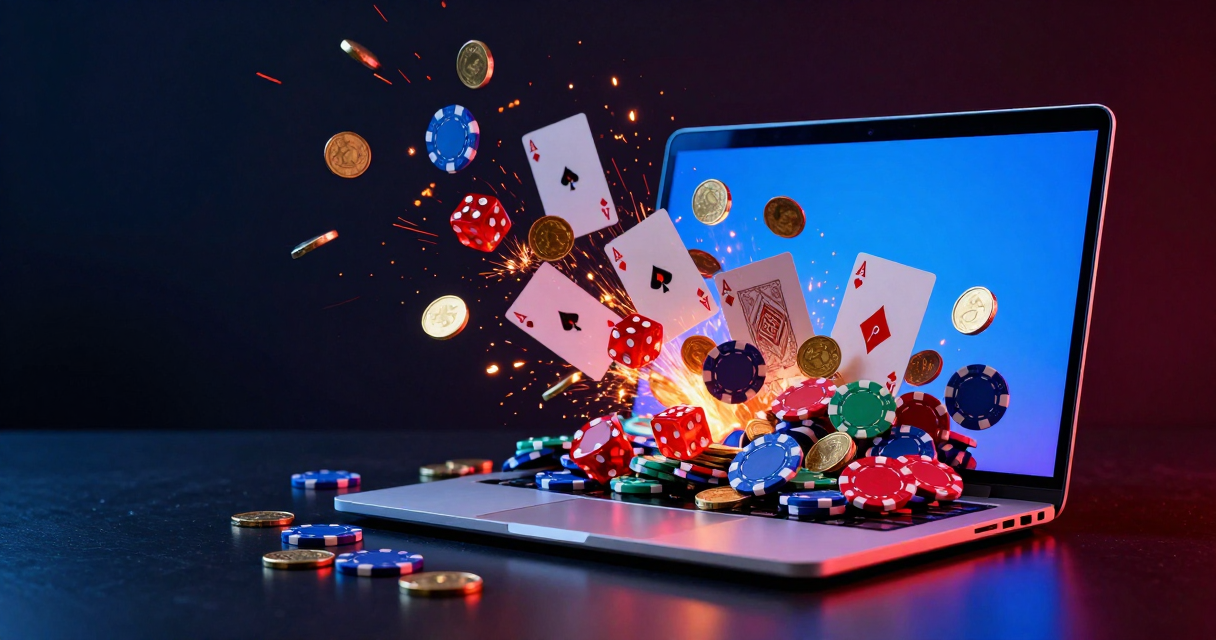 Como funcionam os slots de vídeo — Importância dos Termos e Condições dos Bônus