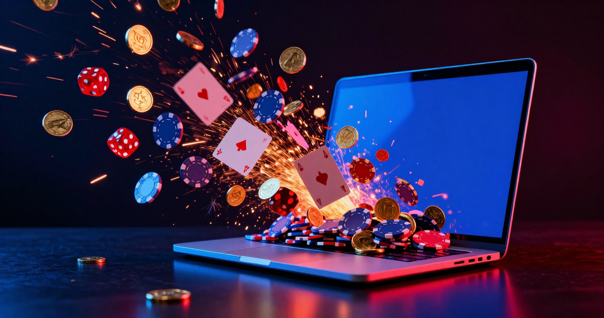 Dicas para apostar em slots progressivos
