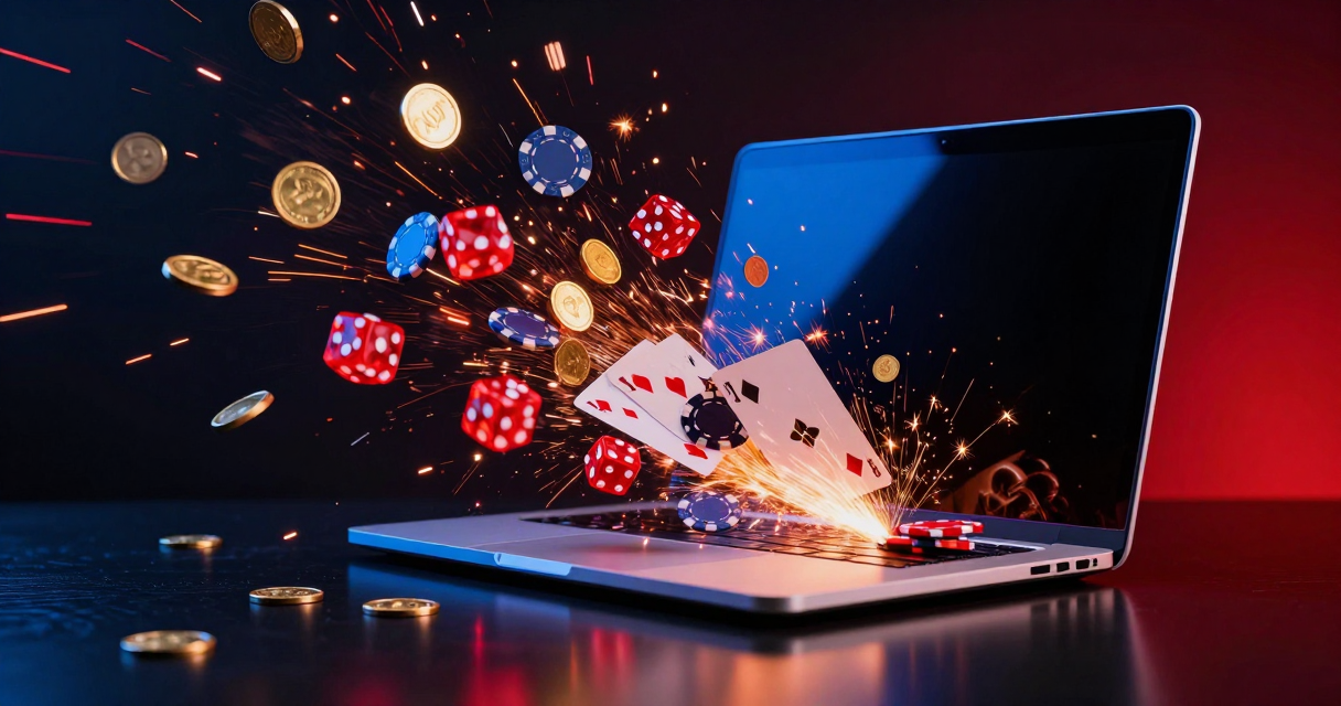 Melhores sites com slots grátis