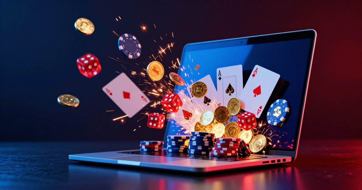 Melhores sites com slots grátis — Compreensão das regras dos bônus sem depósito Melhores sites com slots grátis — Compreensão das regras dos bônus sem depósito