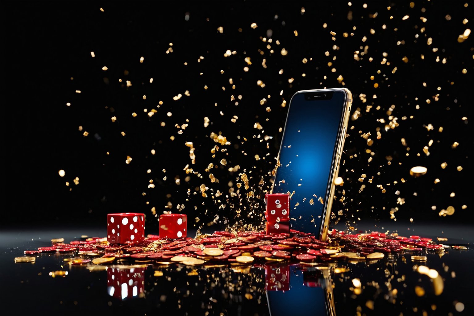 Slots mobile vs desktop — Conveniência e acessibilidade: quando o celular ganha da tela grande