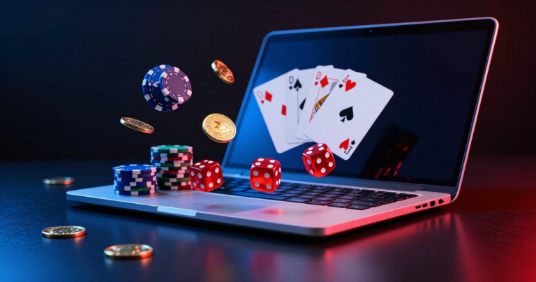 Slots online: símbolos e combinações